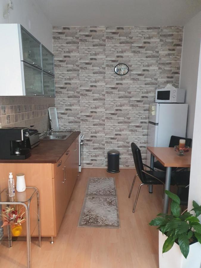Sunset Apartament Apartment Brasov Exterior photo